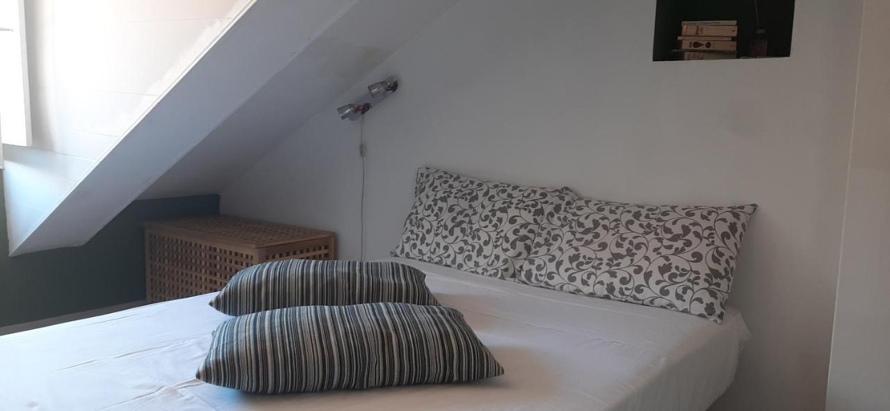 Stylish Loft Gioia Apartment Torino Exterior foto